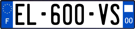 EL-600-VS