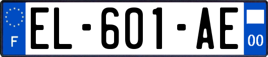 EL-601-AE