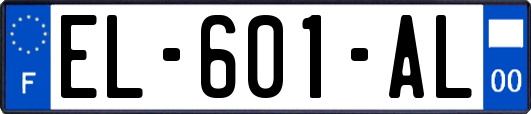 EL-601-AL