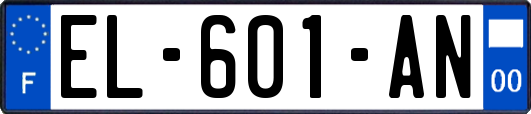 EL-601-AN