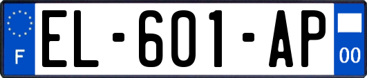 EL-601-AP