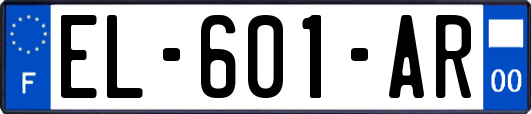 EL-601-AR