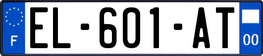 EL-601-AT