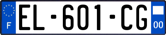 EL-601-CG