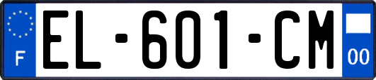 EL-601-CM