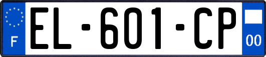 EL-601-CP