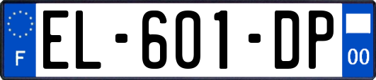 EL-601-DP