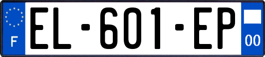 EL-601-EP