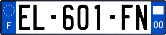 EL-601-FN