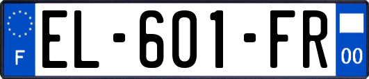 EL-601-FR