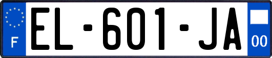 EL-601-JA