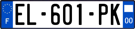 EL-601-PK