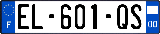 EL-601-QS