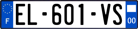 EL-601-VS