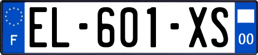 EL-601-XS