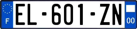 EL-601-ZN