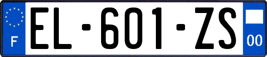 EL-601-ZS