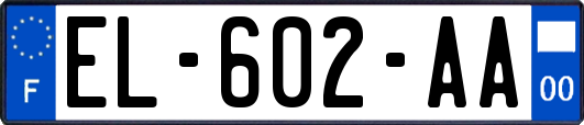 EL-602-AA