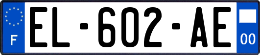 EL-602-AE