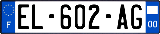 EL-602-AG