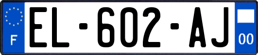 EL-602-AJ