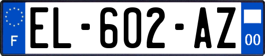 EL-602-AZ