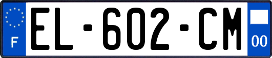 EL-602-CM