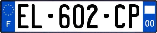 EL-602-CP