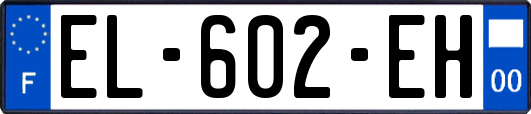 EL-602-EH