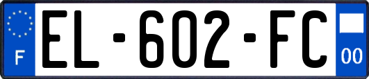 EL-602-FC