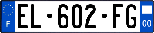 EL-602-FG