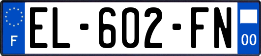 EL-602-FN