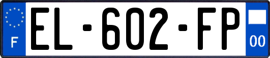 EL-602-FP