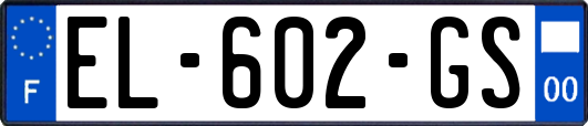 EL-602-GS