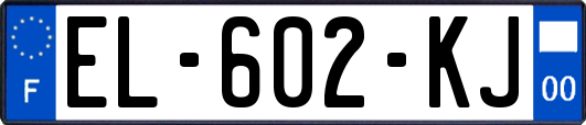 EL-602-KJ