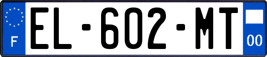 EL-602-MT