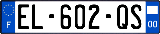 EL-602-QS