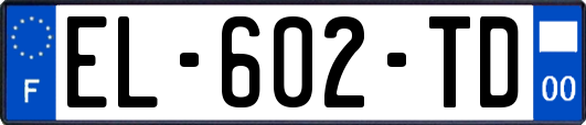 EL-602-TD