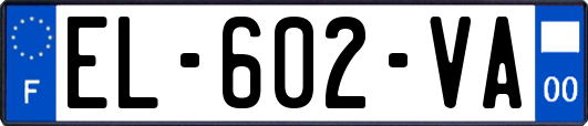 EL-602-VA