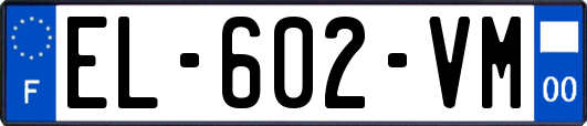 EL-602-VM