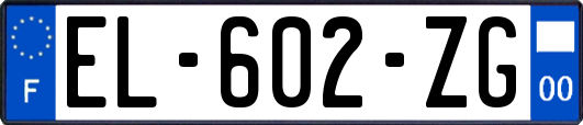 EL-602-ZG