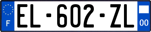 EL-602-ZL