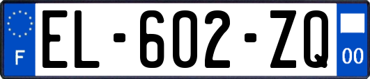 EL-602-ZQ