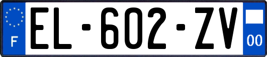 EL-602-ZV