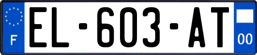 EL-603-AT