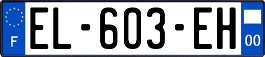 EL-603-EH