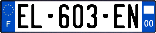 EL-603-EN