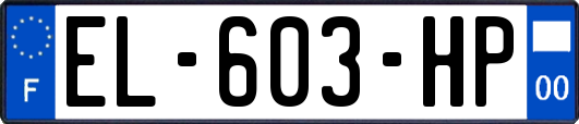 EL-603-HP