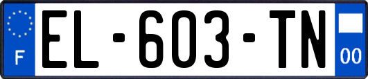 EL-603-TN