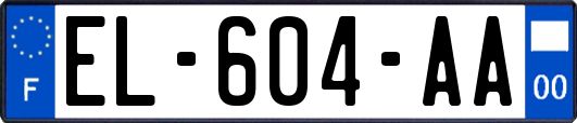 EL-604-AA